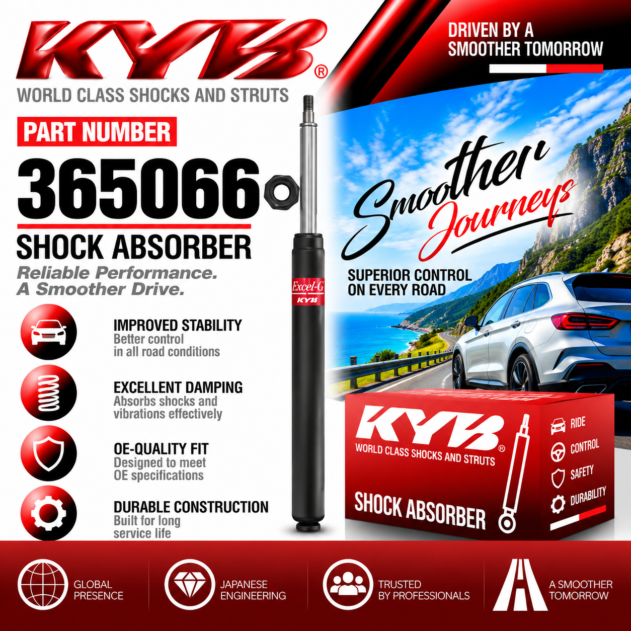 KYB 365066