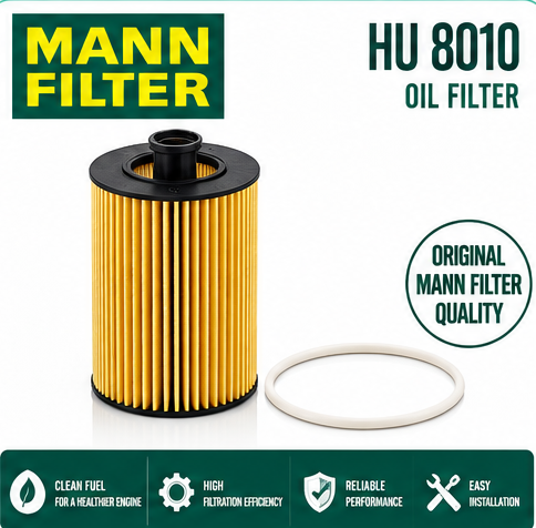 MANN HU 8010