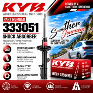 KYB 333051