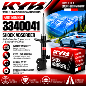 KYB 3340041