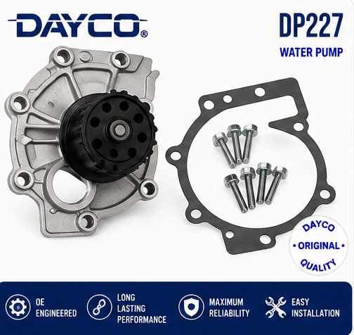 DAYCO DP227