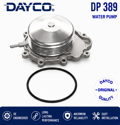 DAYCO DP 389