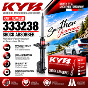 KYB 333238