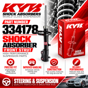 KYB 334178
