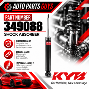 KYB 349088 – SHOCKER