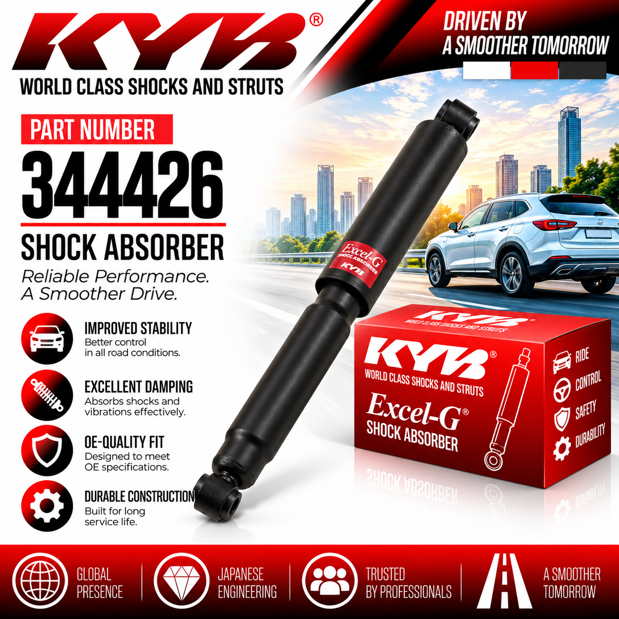 KYB 344426
