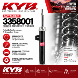 KYB 3358001