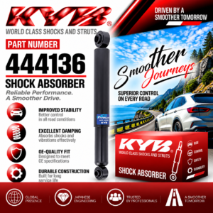 KYB 444136