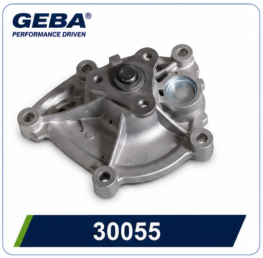 GEBA 30055
