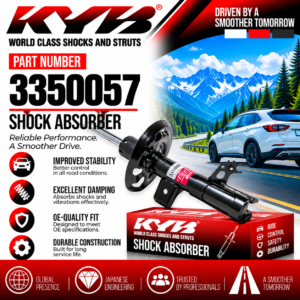 KYB 3350057