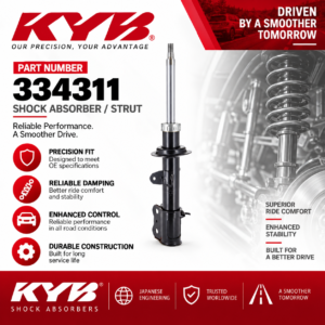 KYB 334311