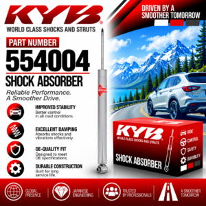 KYB 554013