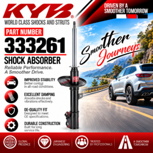 KYB 333261