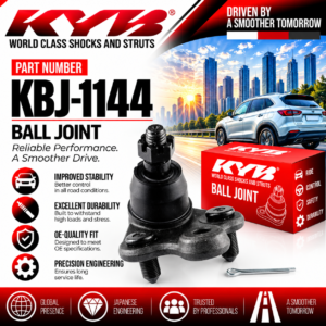 KYB KBJ-1144 – BALL JOINT
