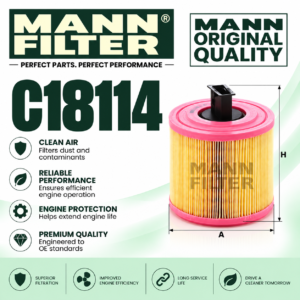 MANN C 18114