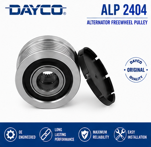 DAYCO ALP 2404