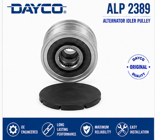 DAYCO ALP 2389