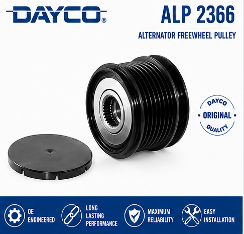 DAYCO ALP 2366