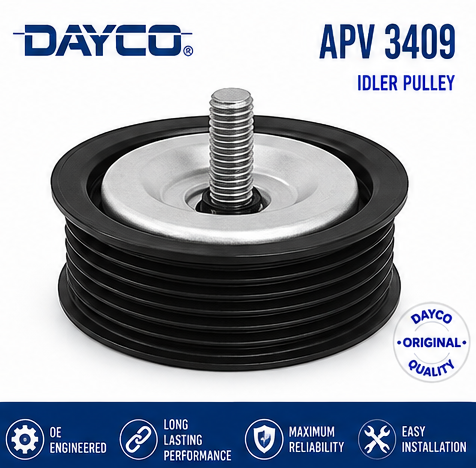 DAYCO APV 3409