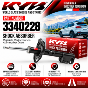 KYB 3340228