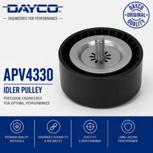 DAYCO APV 4330