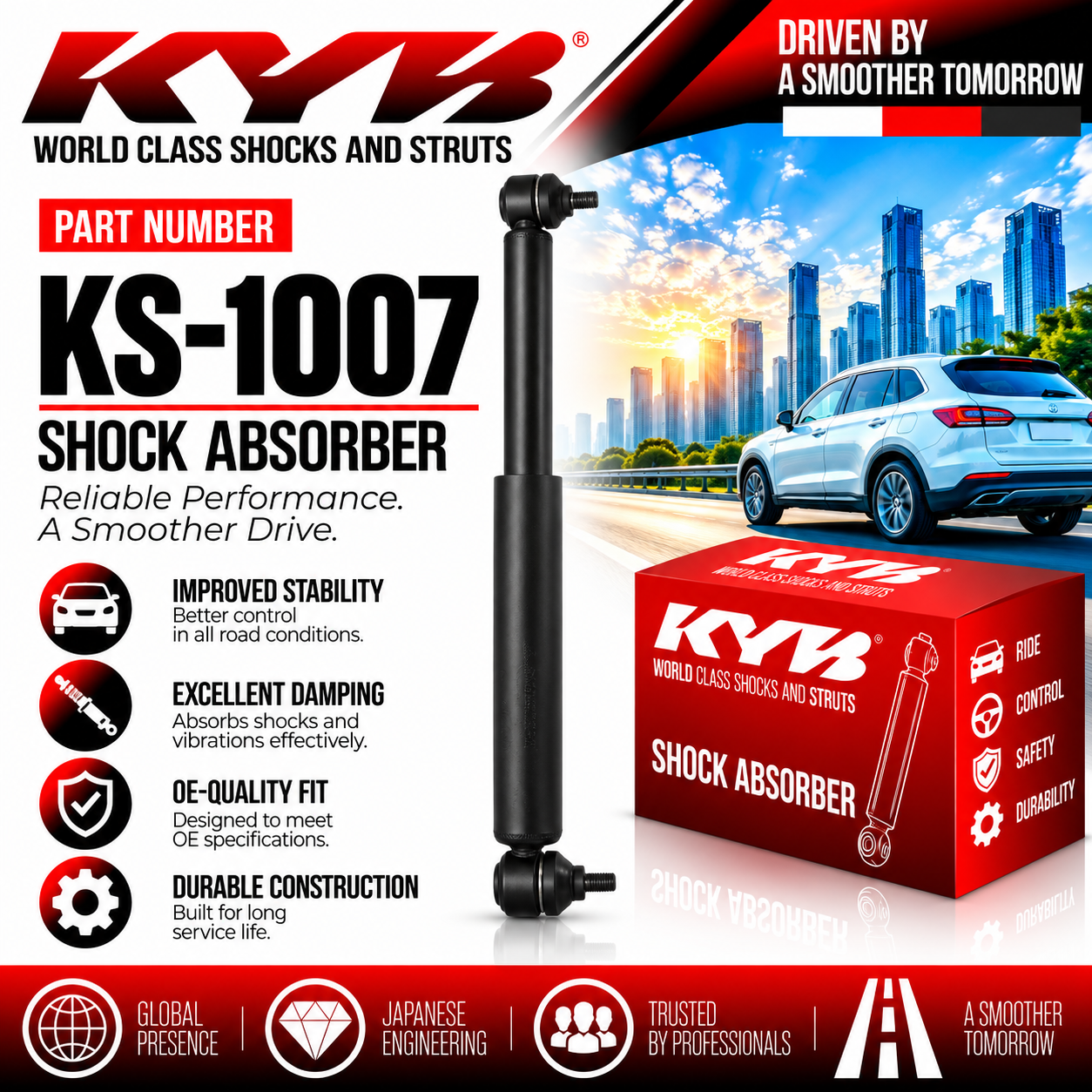 KYB KS-1007
