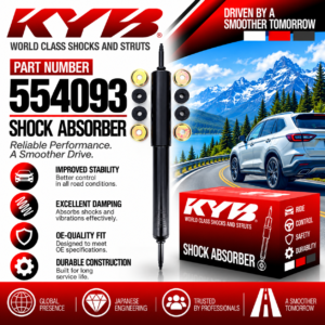 KYB 554093