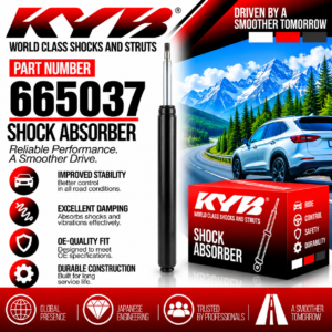 KYB 665037