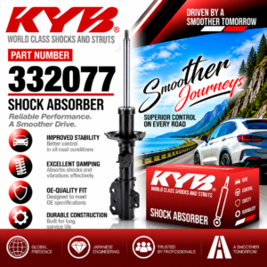 KYB 332077