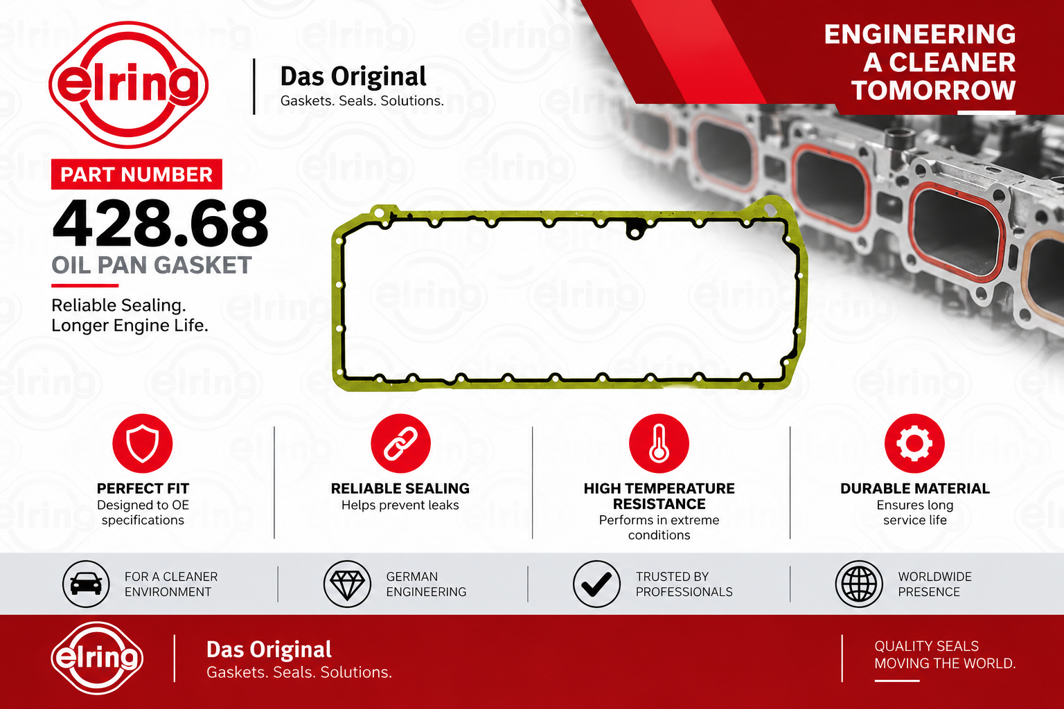 ELRING 428.680