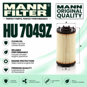 MANN HU 7049Z