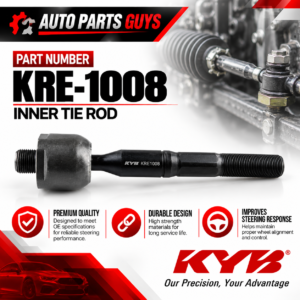 KYB KRE-1008 – RACK END