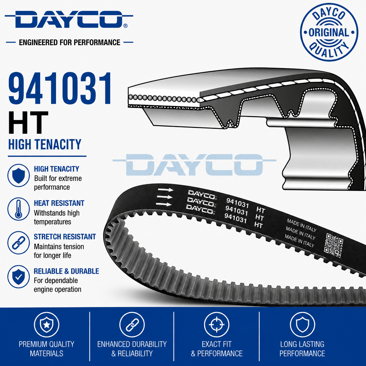 DAYCO 941031
