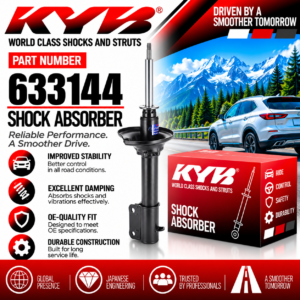 KYB 633144