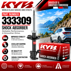 KYB 333309