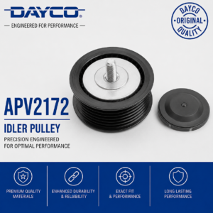 DAYCO APV 2172