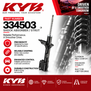 KYB 334503