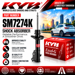 KYB SM7274K
