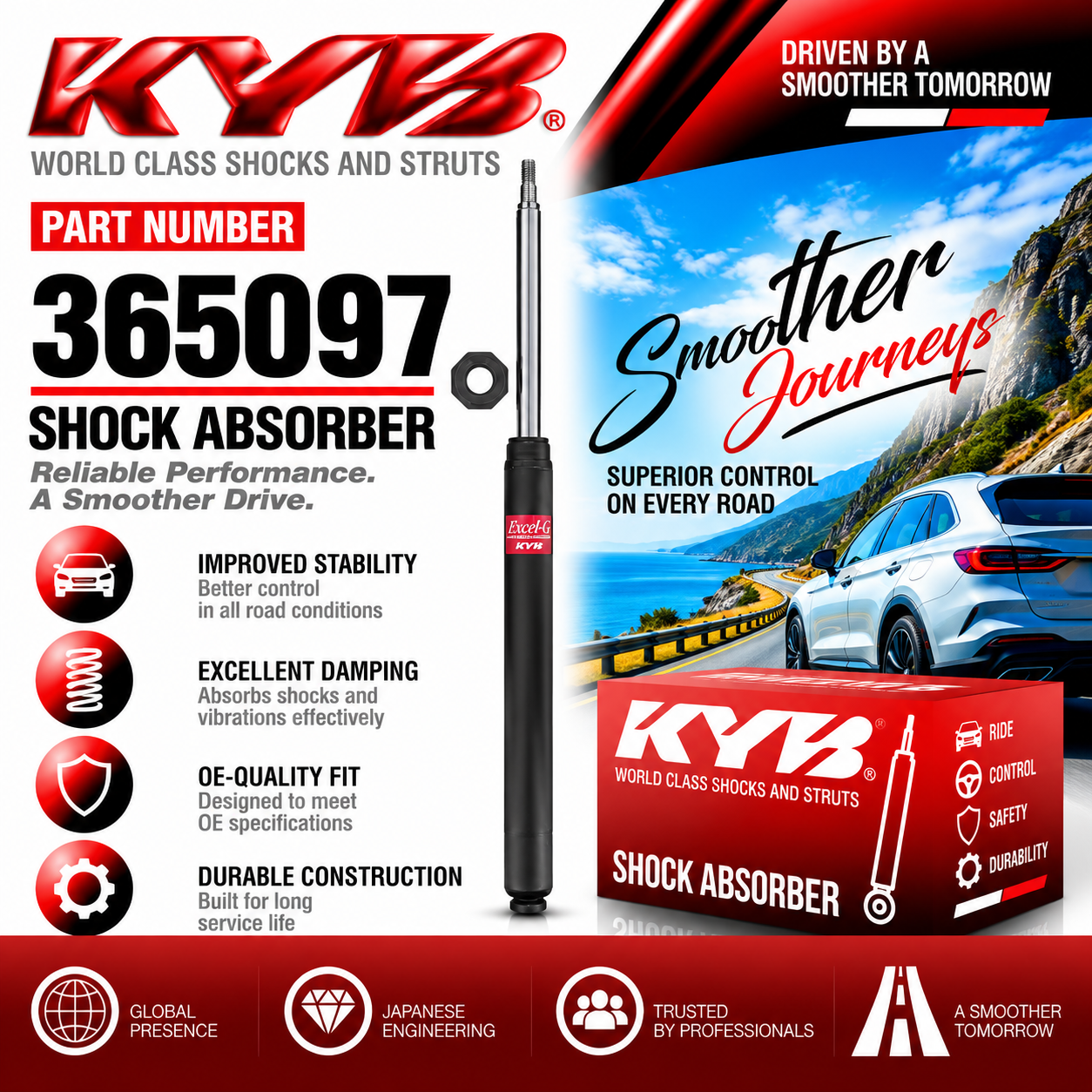 KYB 365097