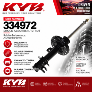 KYB 334972