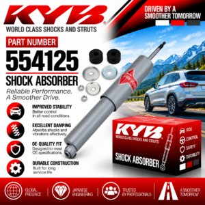 KYB 554125