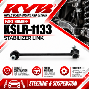 KYB KSLR-1133 – LINK