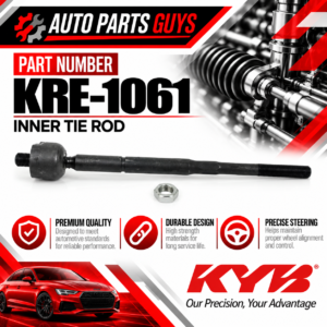 KYB KRE-1061 – RACK END