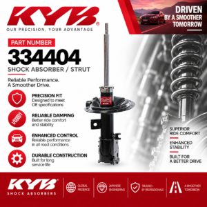 KYB 334404