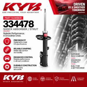 KYB 334478