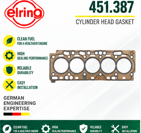 ELRING 451.387