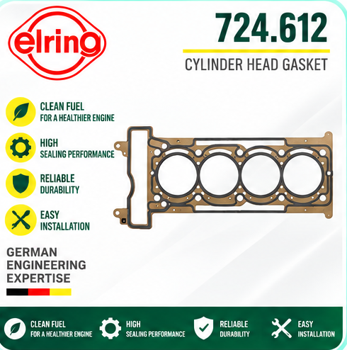 ELRING 724.612