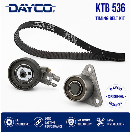 DAYCO KTB 536