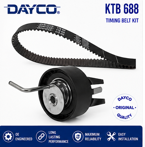 DAYCO KTB 688