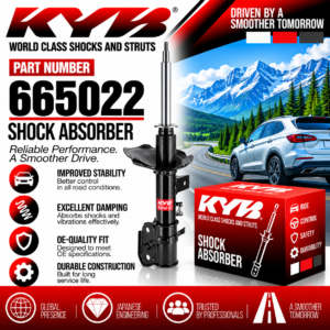 KYB 665022